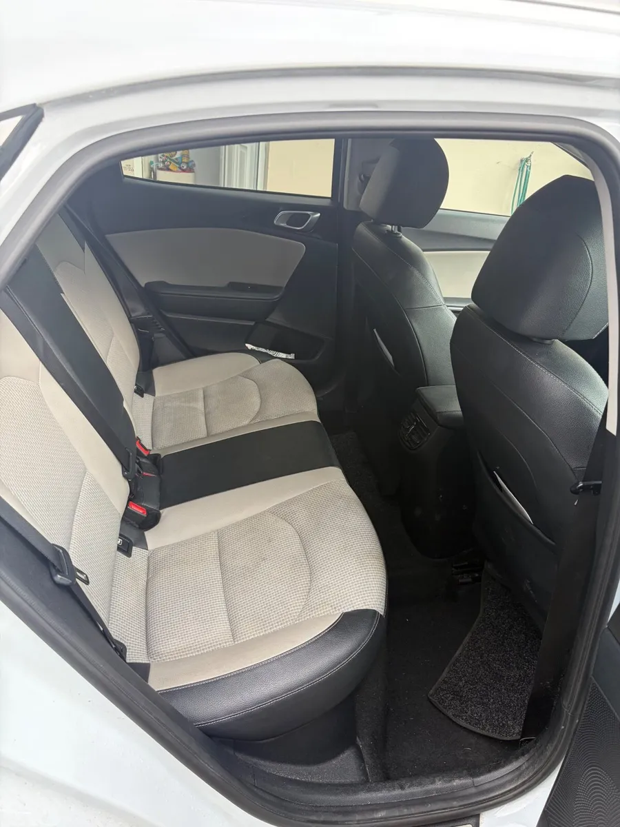 Kia XCeed 2021 - Image 6