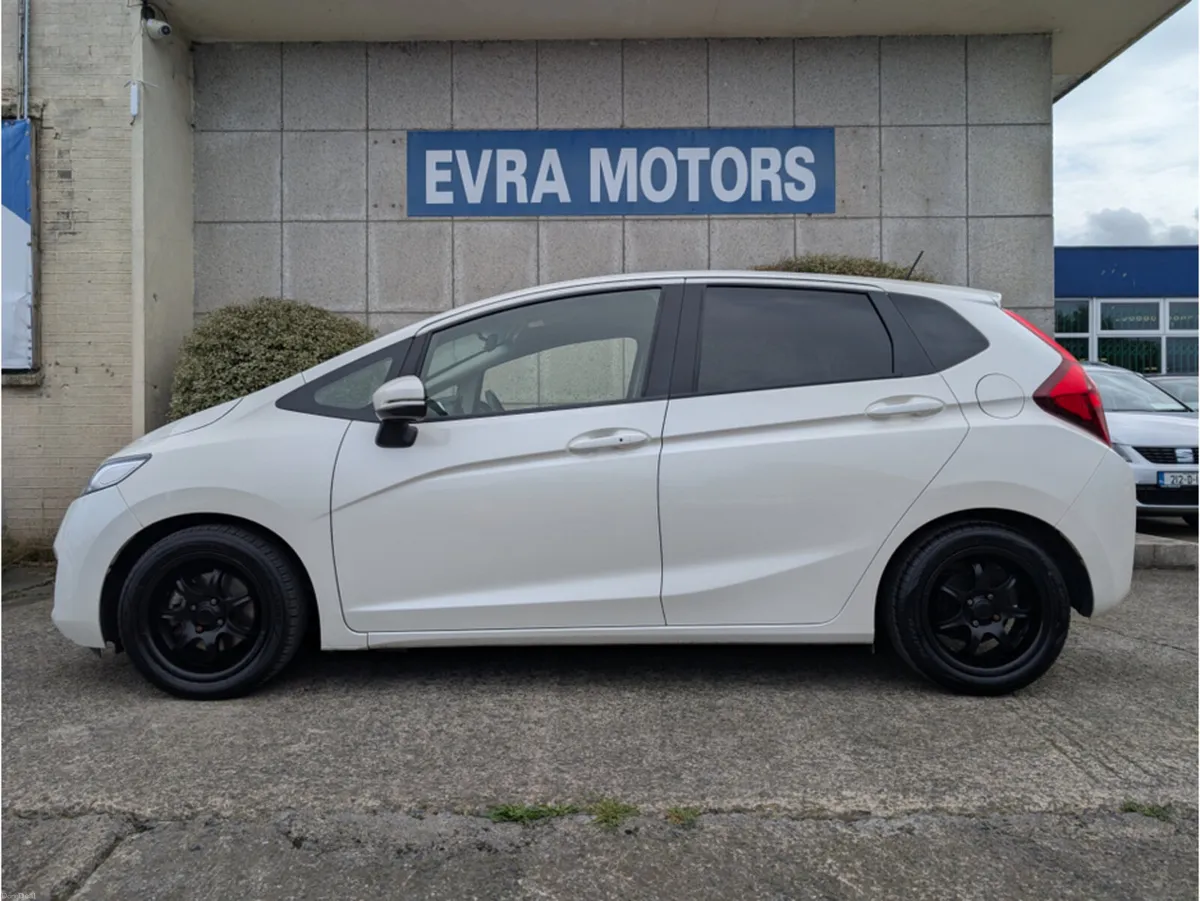 Honda Fit AUTOMATIC 1.3 PETROL // - Image 5