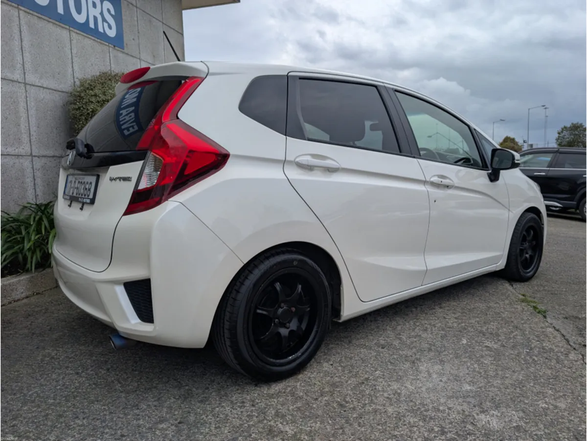 Honda Fit AUTOMATIC 1.3 PETROL // - Image 6
