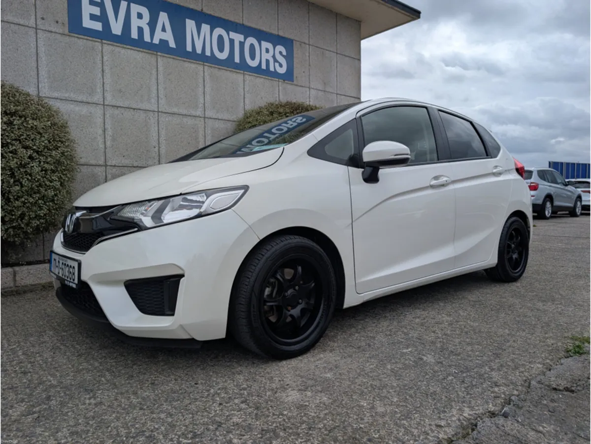 Honda Fit AUTOMATIC 1.3 PETROL // - Image 4