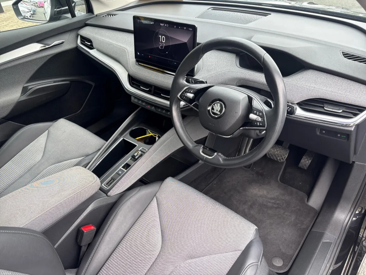 Skoda Enyaq 60 IV 5DR AUTO - Image 6