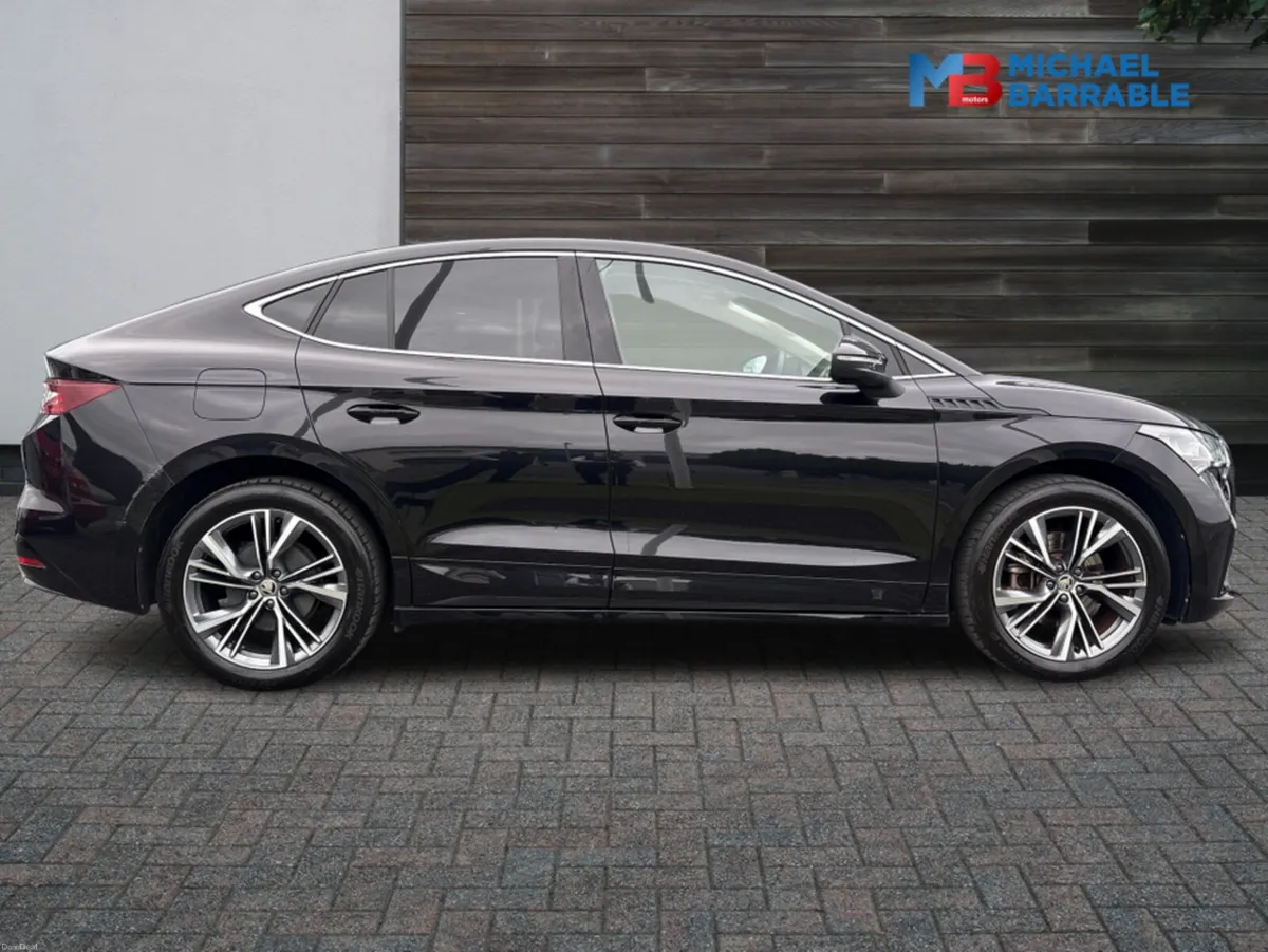 Skoda Enyaq 60 IV 5DR AUTO - Image 4