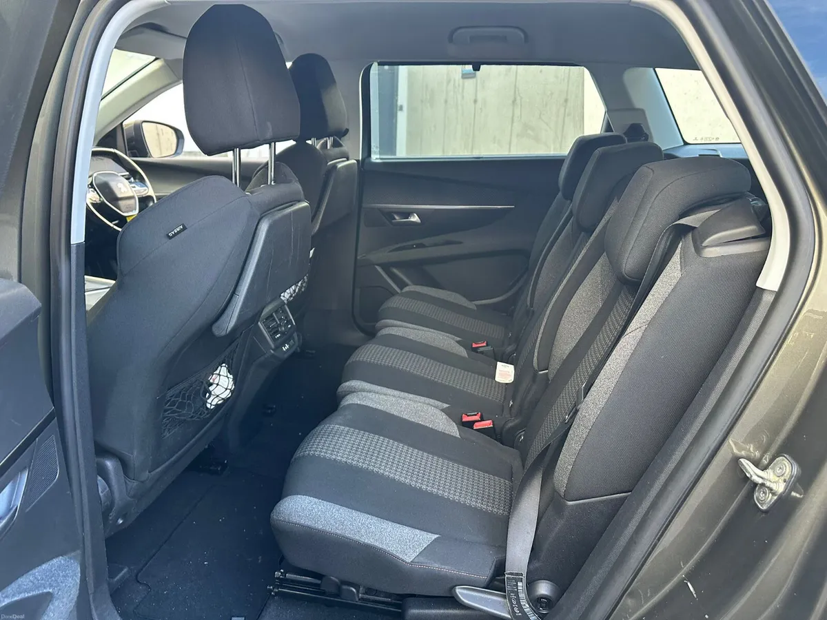 Peugeot 5008 2018 New NCT 01/28 Tax 02/27 - Image 6