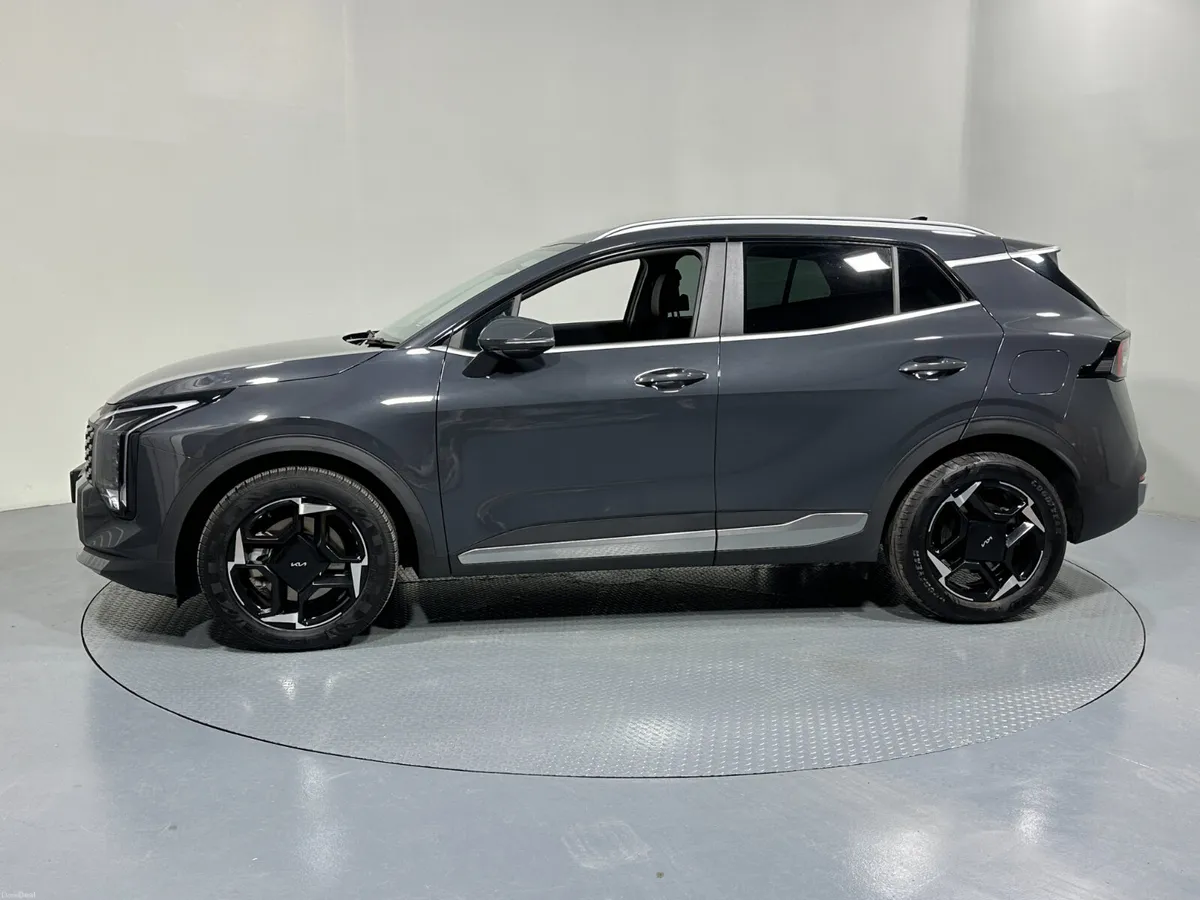 Kia Sportage K3 Self Charging Hybrid HEV 261 - Image 4