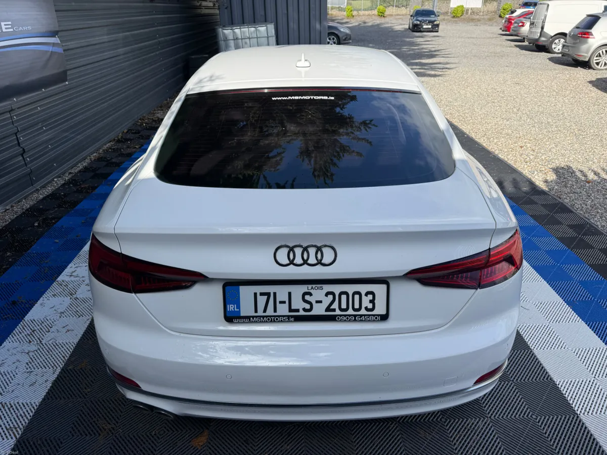 Audi A5 2017 Sport Ultra AUTO - Image 5