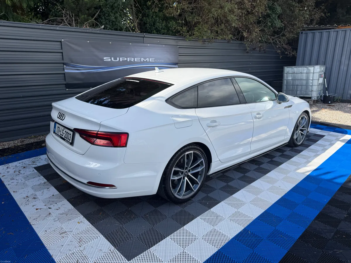 Audi A5 2017 Sport Ultra AUTO - Image 4