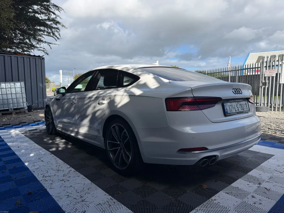Audi A5 2017 Sport Ultra AUTO - Image 6