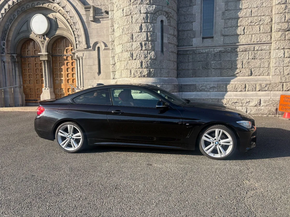 BMW 4-Series 2014 - Image 1
