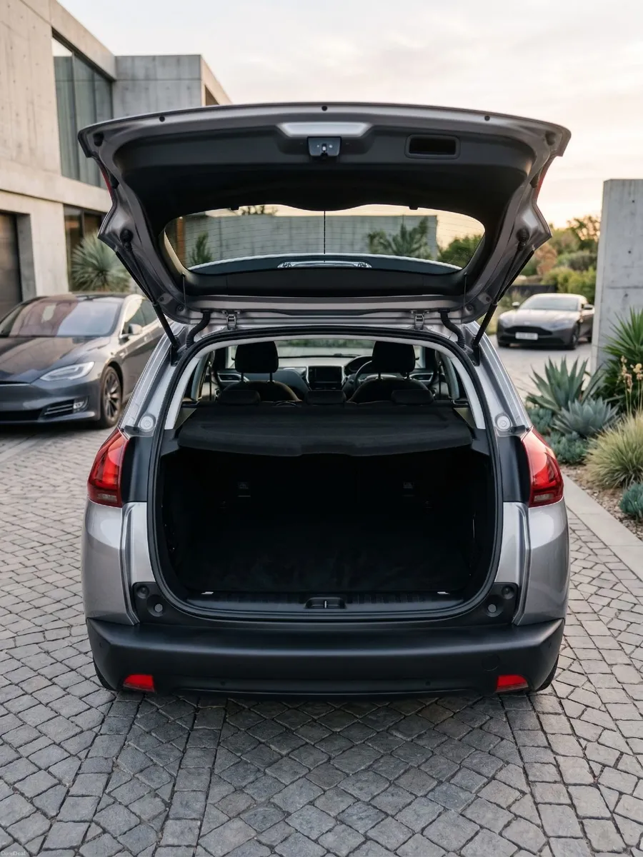 Peugeot 2008 2018 - Image 6