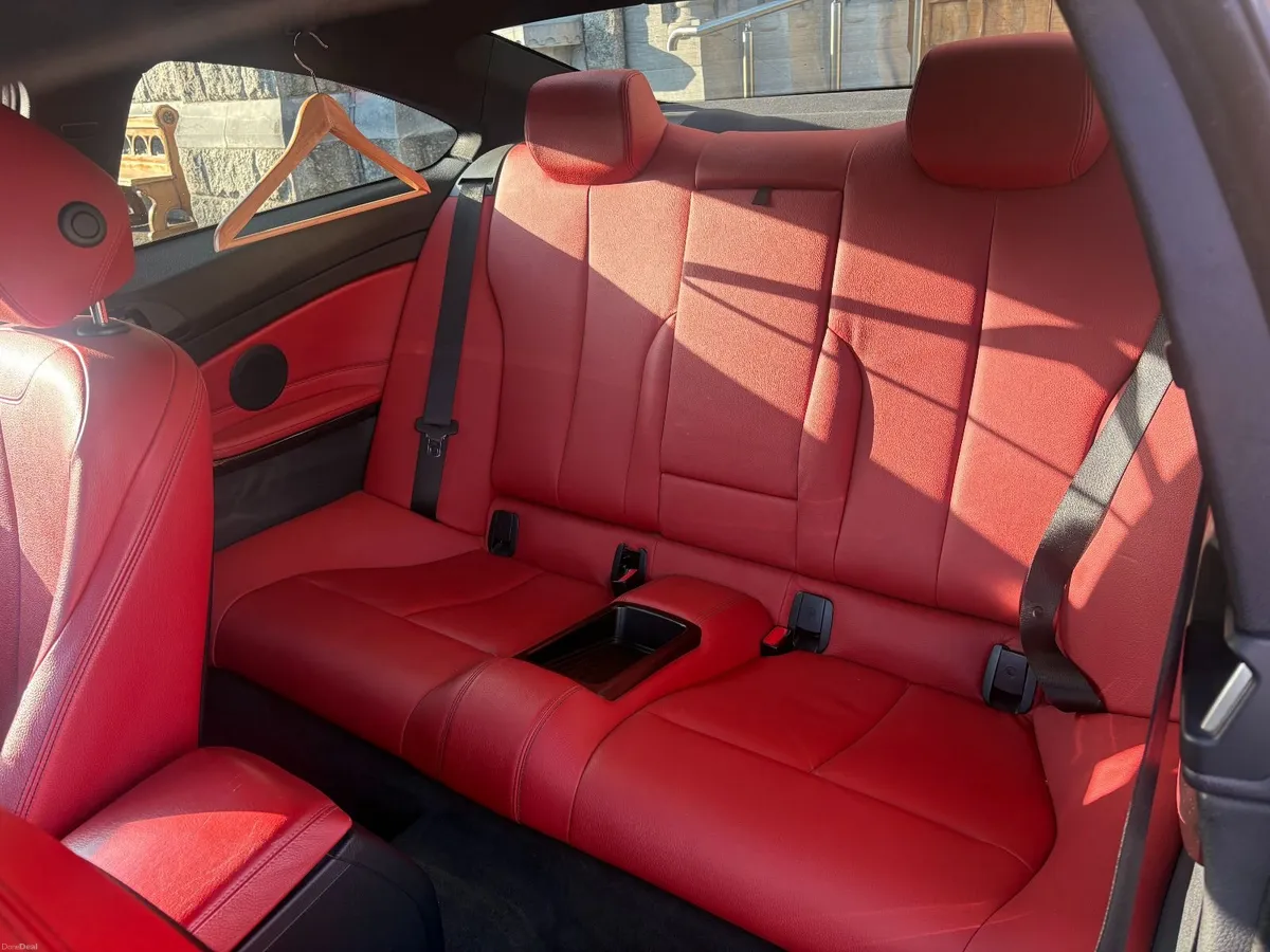 BMW 4-Series 2014 - Image 4
