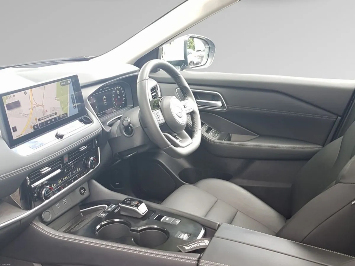 Nissan X-Trail ePOWER X-TRAIL SVE 5 Seater *4000 s - Image 4