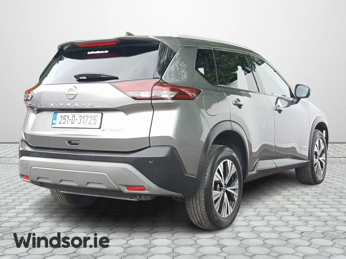 Nissan X-Trail ePOWER X-TRAIL SV PREMIUM 5 Seater - Image 2