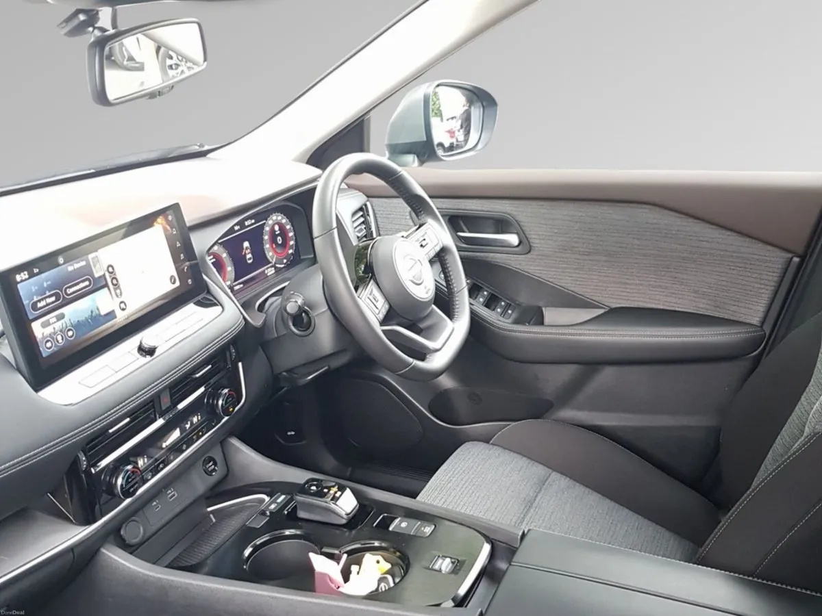Nissan X-Trail ePOWER X-TRAIL SV PREMIUM 5 Seater - Image 4
