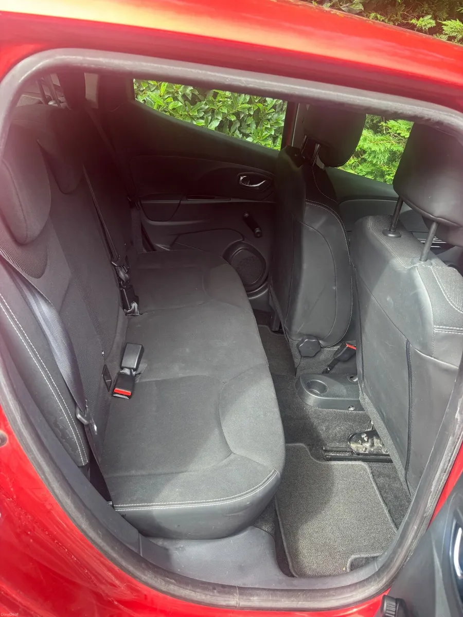 Renault Clio 2014 - Image 3