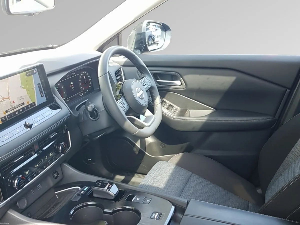 Nissan X-Trail ePOWER SV PREMIUM 5 Seater **€4,000 - Image 4