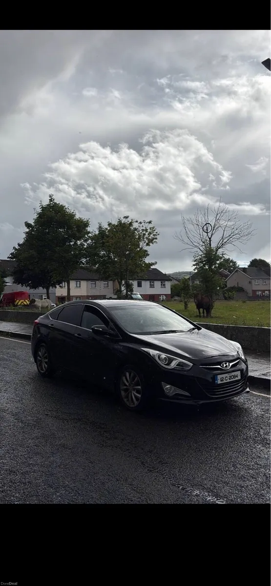 Hyundai i40 - Image 3