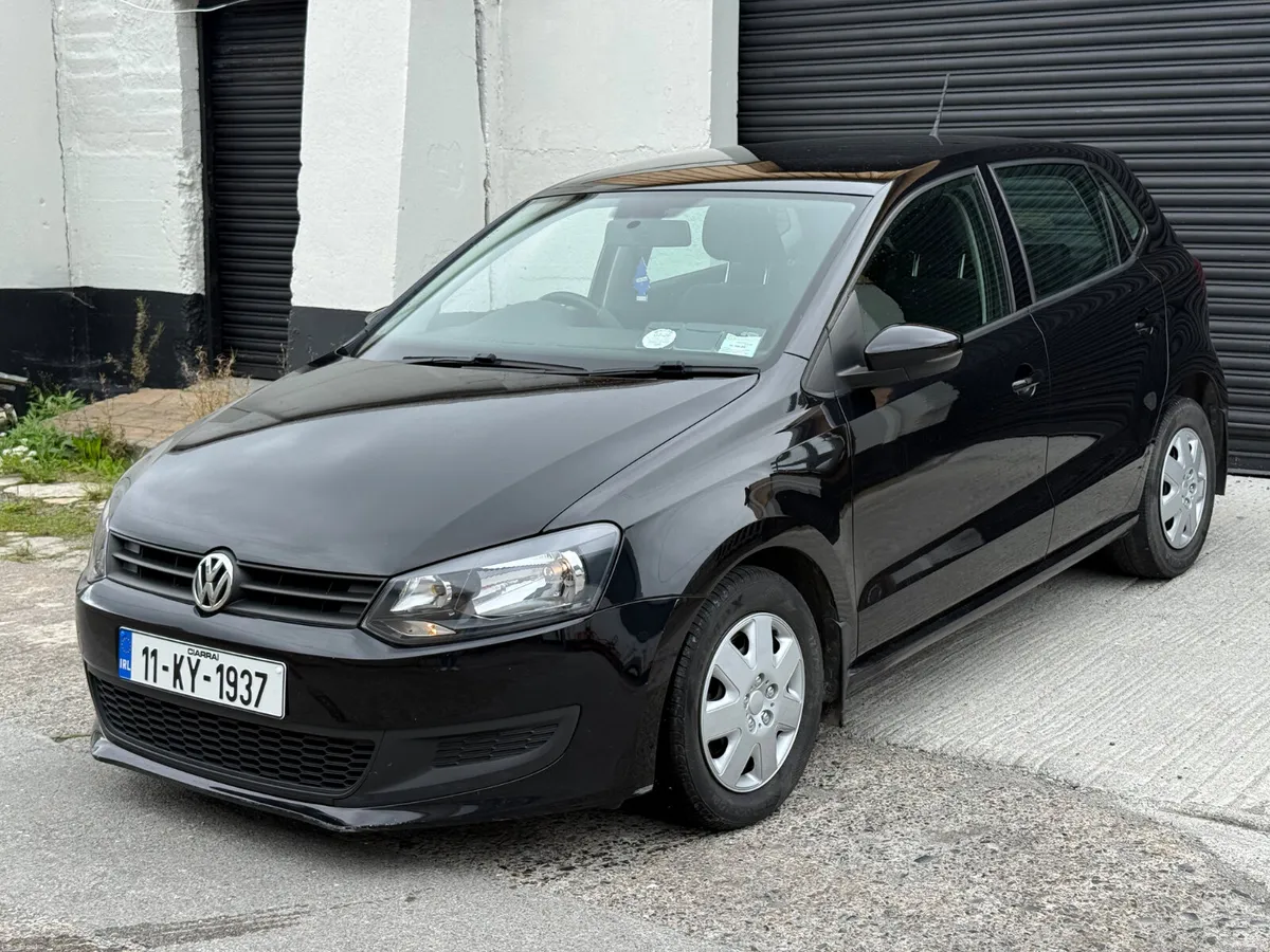 Volkswagen Polo 2011 (NEW NCT) - Image 5