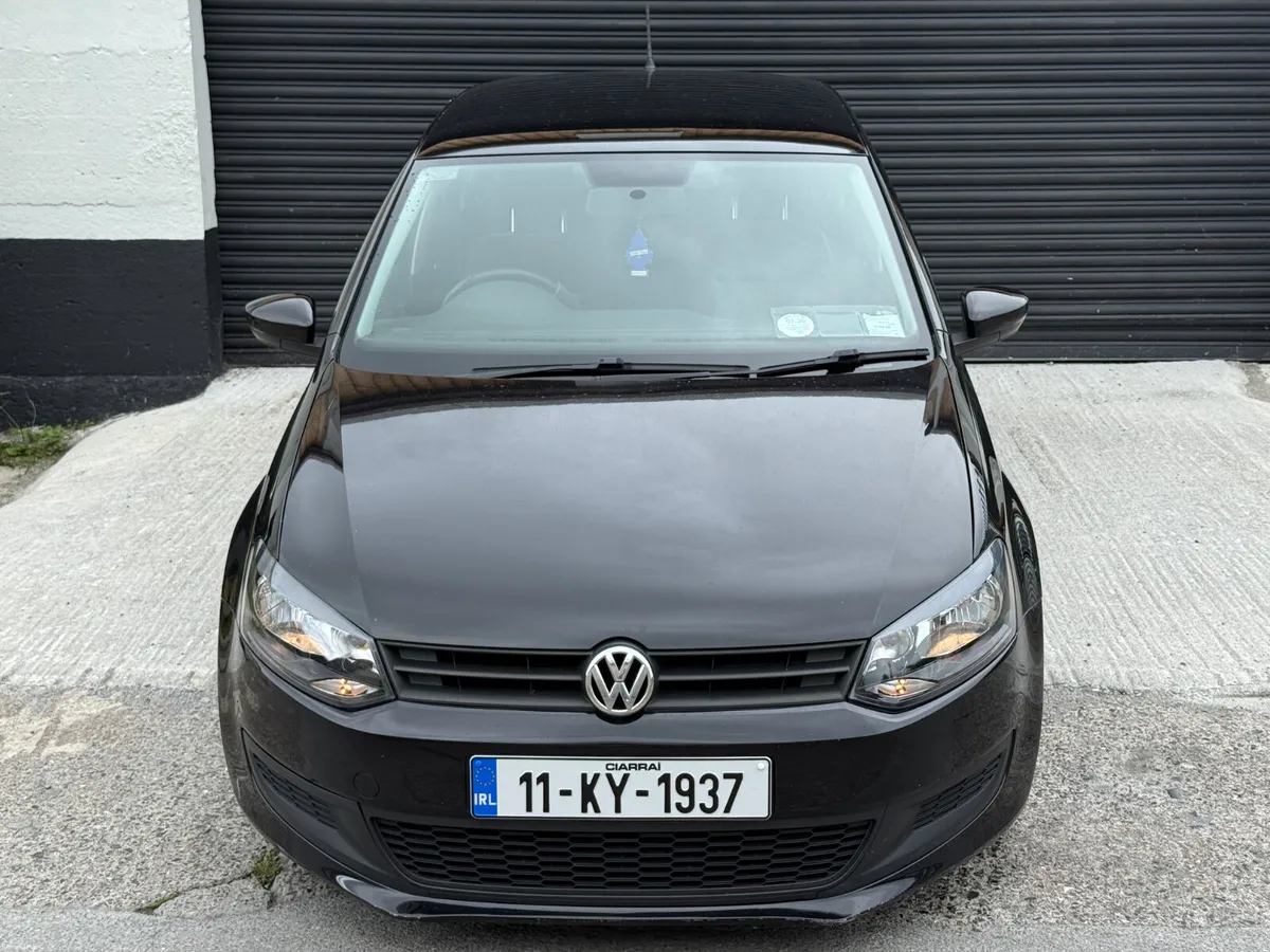 Volkswagen Polo 2011 (NEW NCT) - Image 3