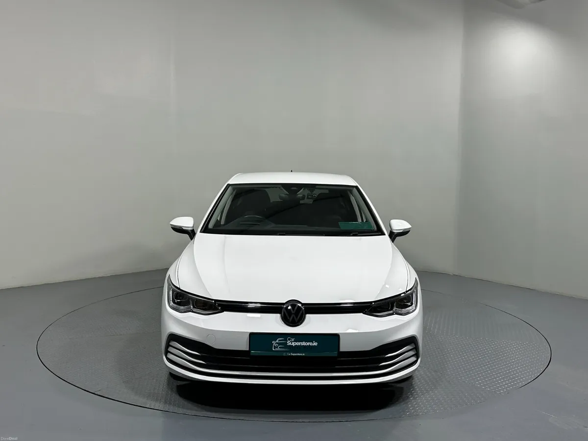 Volkswagen Golf 1.0 Tsi DSG Automatic 211 - Image 6