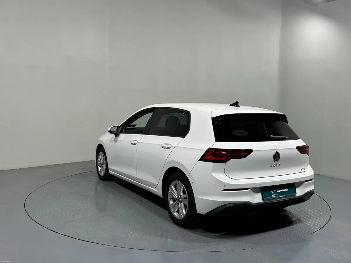 Volkswagen Golf 1.0 Tsi DSG Automatic 211 - Image 1