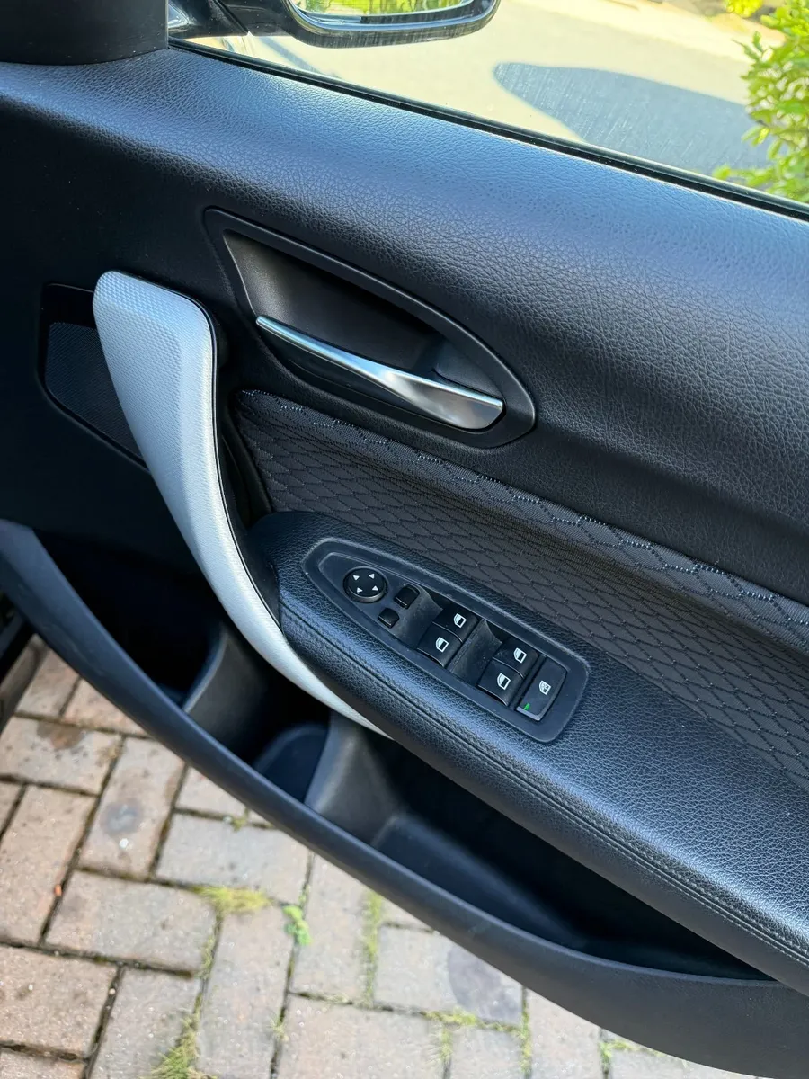 BMW 1-Series 2015 - Image 5