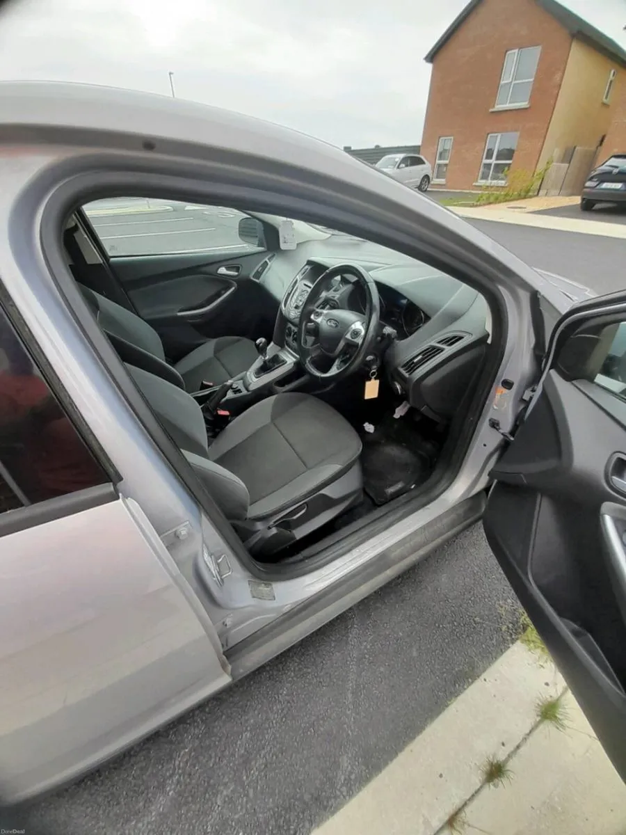 Ford Focus 1.6 Diesel - Image 5