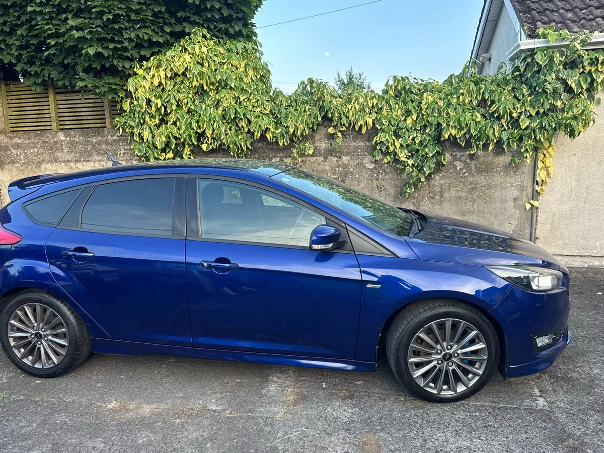 Ford focus stline - Image 2