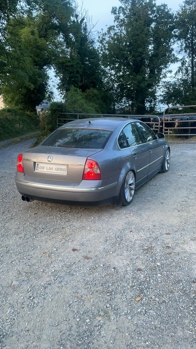 B5 Passat - Image 4