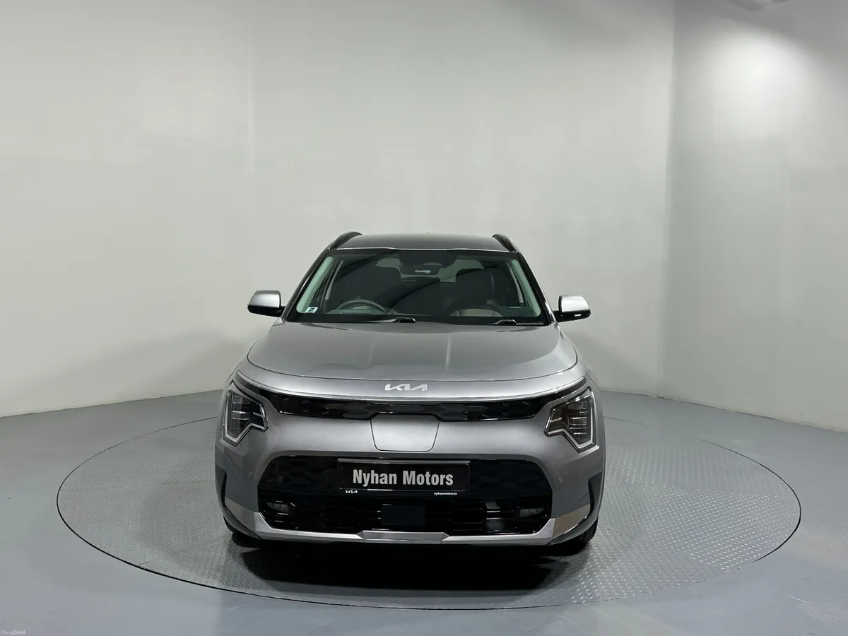 Kia Niro EV K4 64.4 Kw/H Battery 455 KM's Range 23 - Image 2