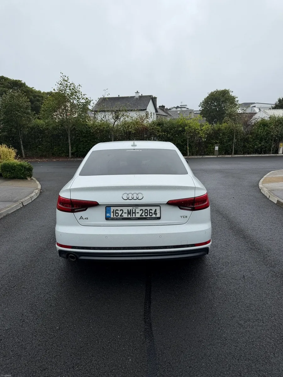 Audi a4 sline ultra - Image 5