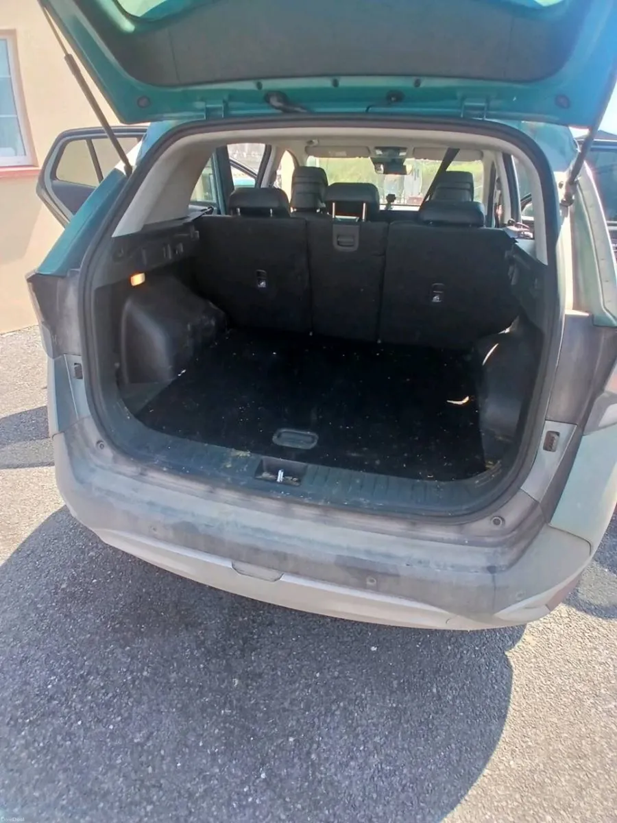 Kia Sportage - Image 3