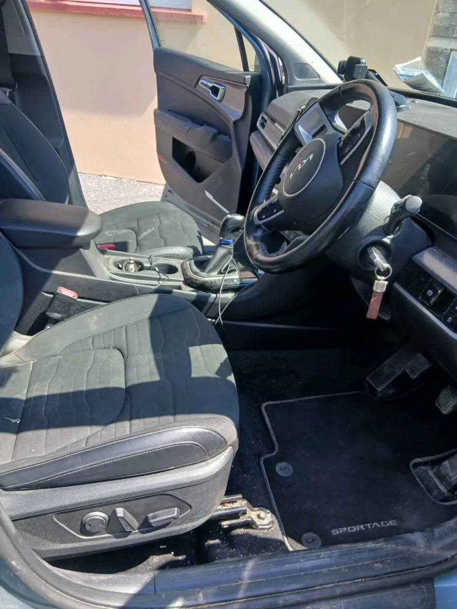 Kia Sportage - Image 6