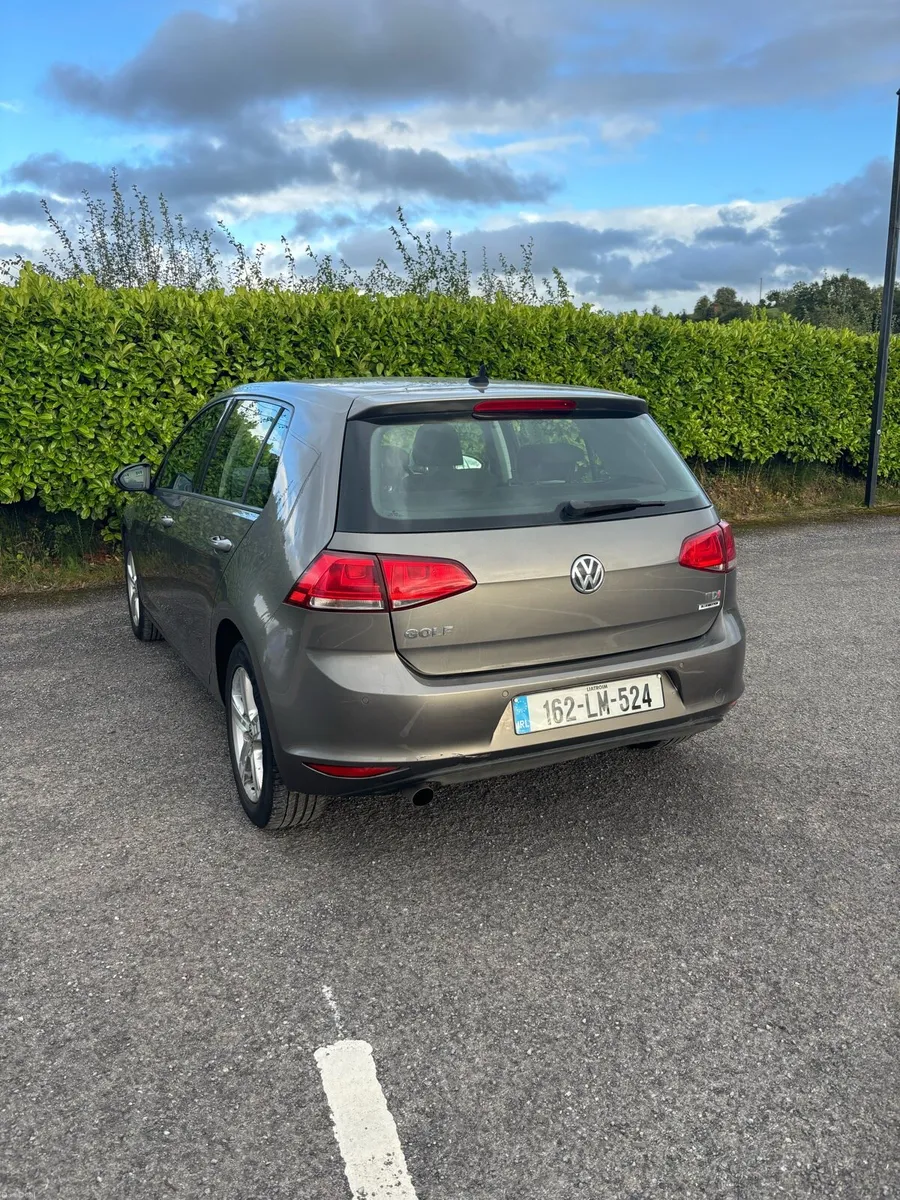 Volkswagen Golf - Image 2