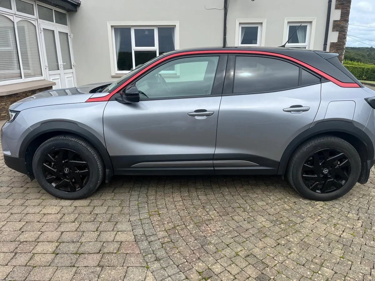 Opel Mokka 2023 - Image 3