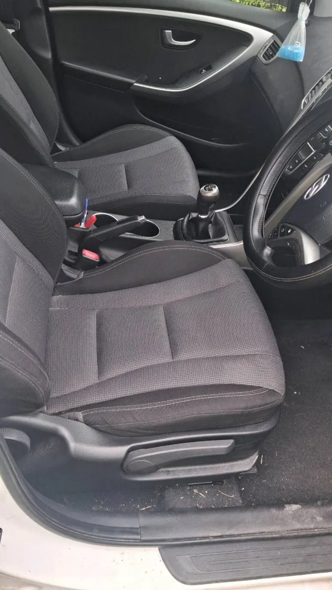 Hyundai i30 2012 - Image 5