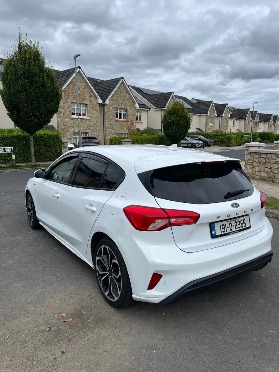 Ford Focus 2019 - Image 4