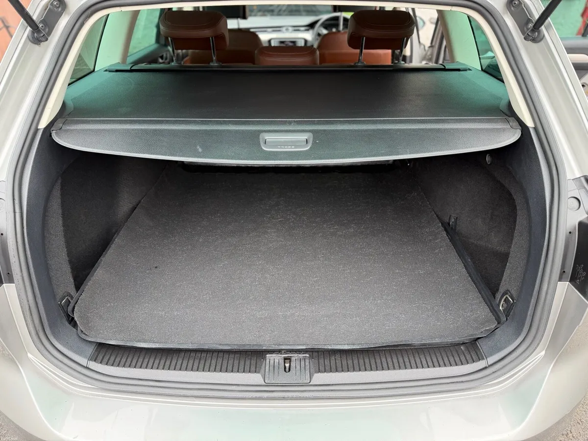 2016 Passat estate Highline - Image 3