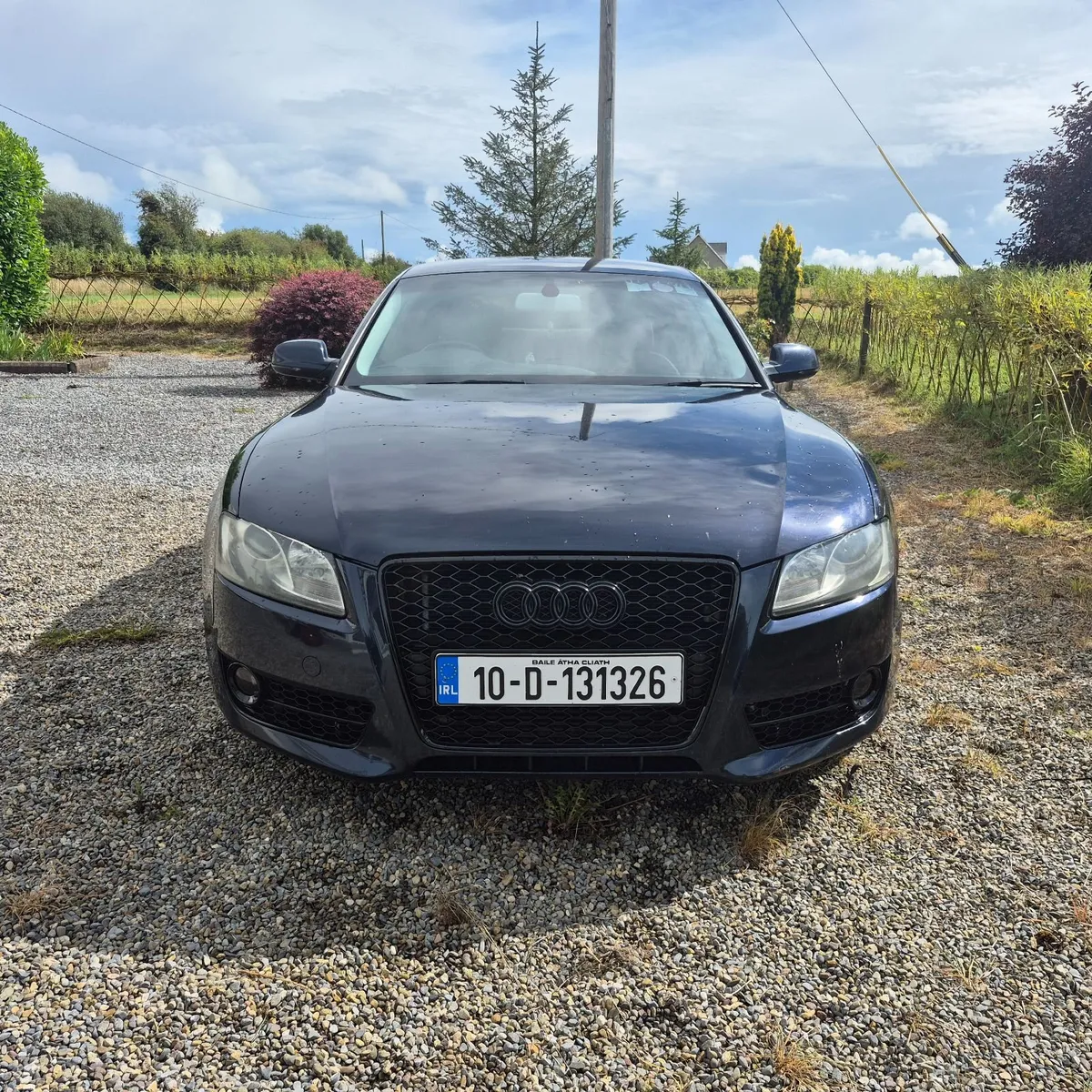Audi A5 2.0 TDI Sportback 170 HP  Low Mileage - Image 2