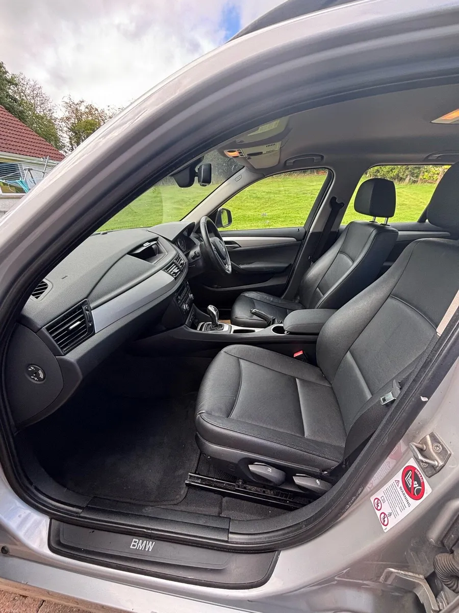 BMW X1 - Image 6