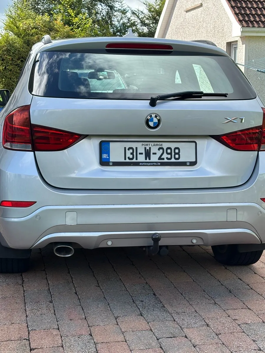 BMW X1 - Image 4