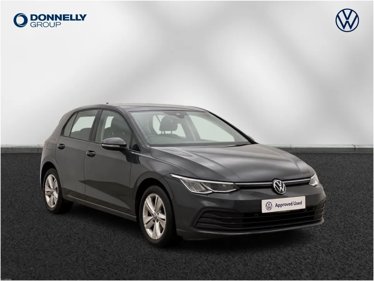 Volkswagen Golf 1.5 TSI 150 Life 5dr - Image 1