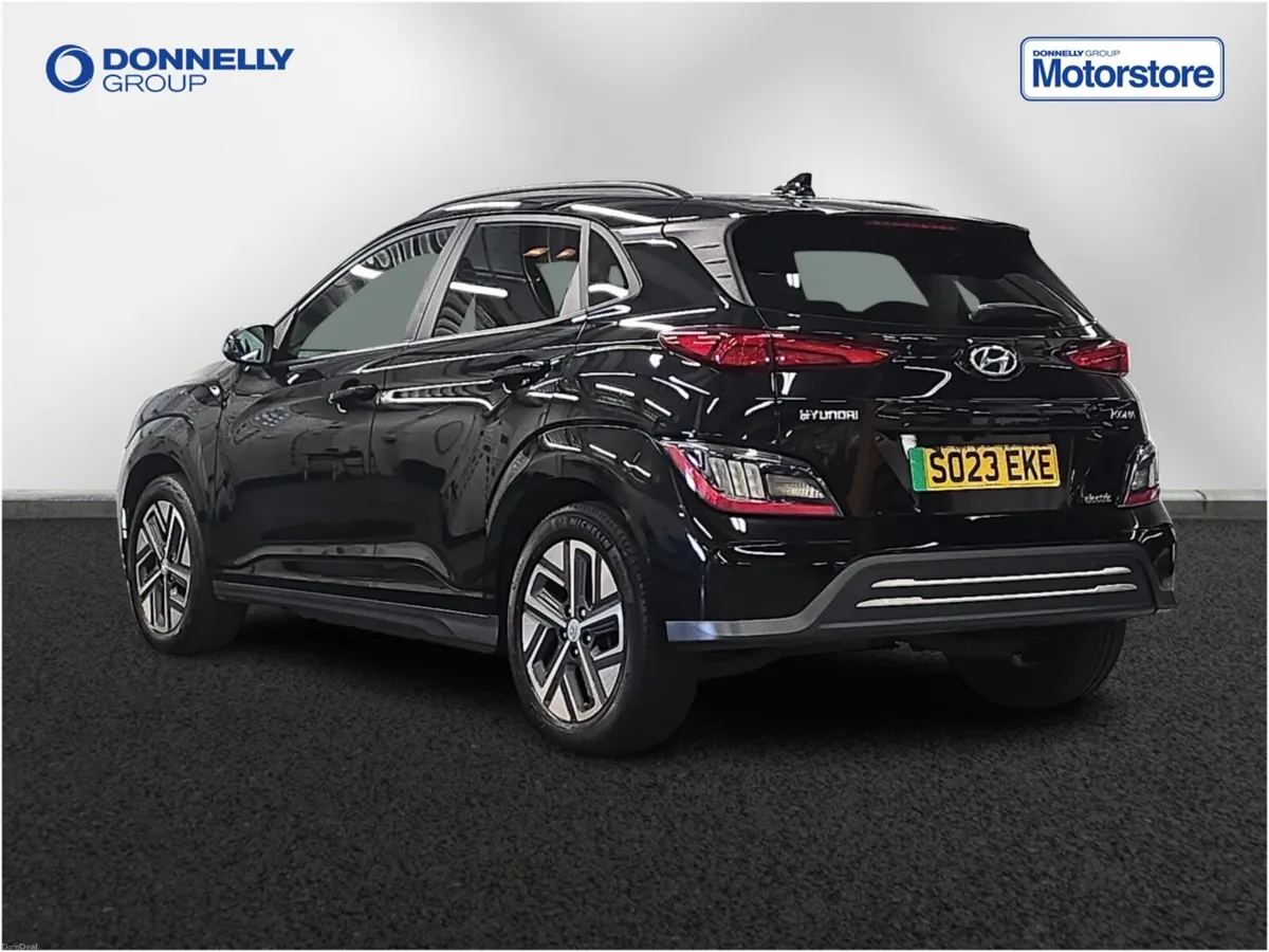 Hyundai Kona 150kW Premium 64kWh 5dr Auto - Image 2