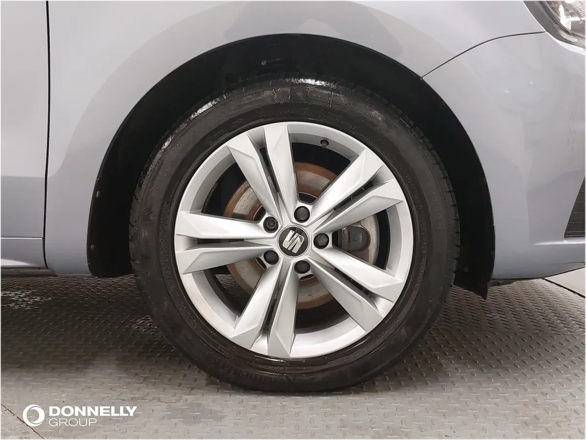 SEAT Alhambra 2.0 TDI Ecomotive Xcellence [EZ] 150 - Image 5