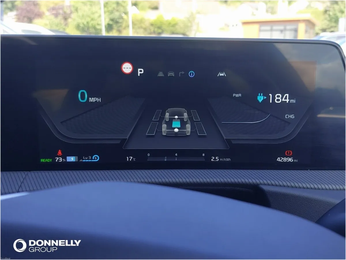 Kia EV6 Ev6 Electric Estate GT Line S - Image 6