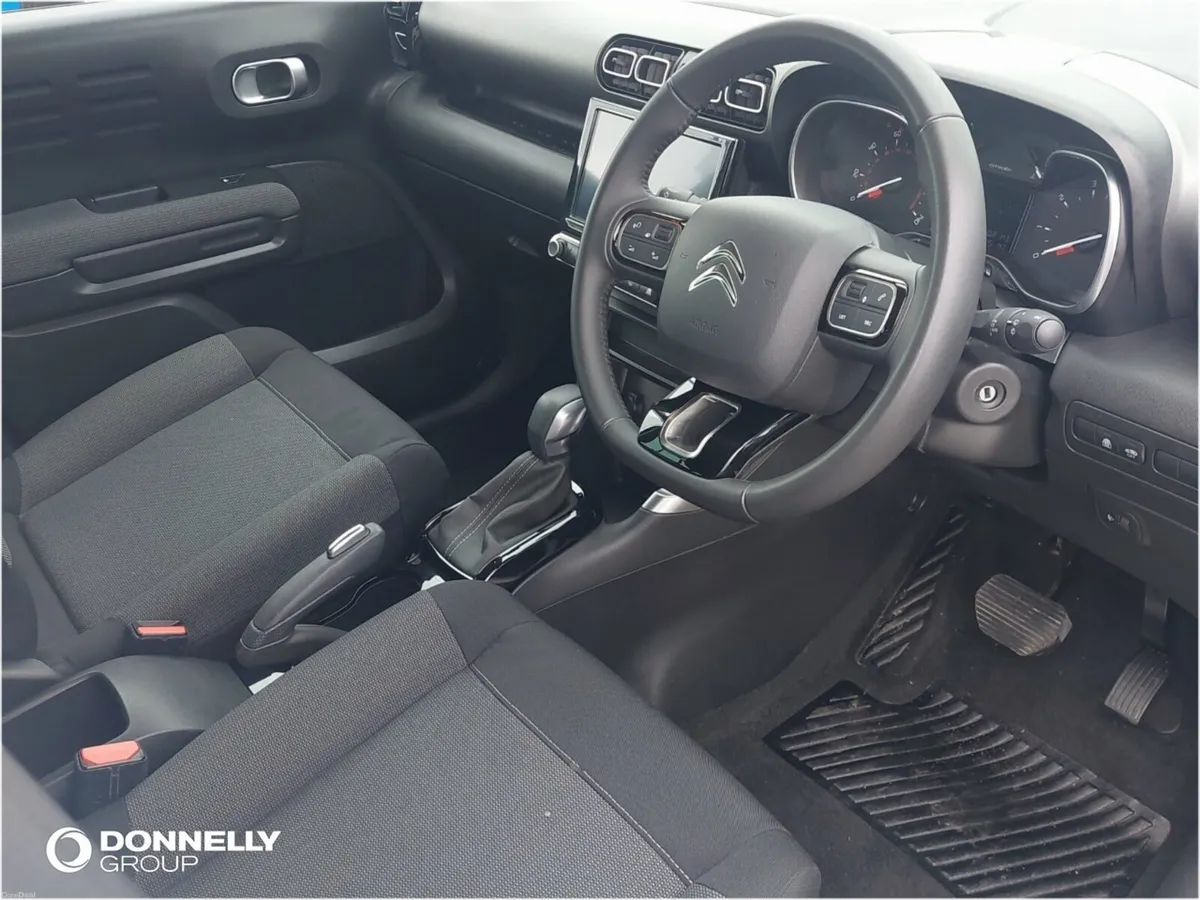 Citroen C3 Aircross 1.2 PureTech 130 Shine 5dr EAT - Image 4