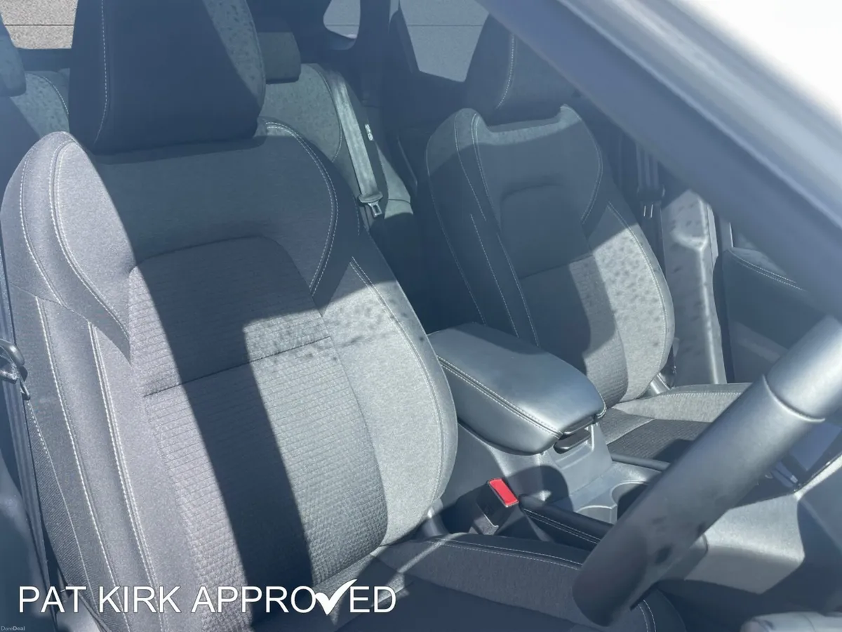 Nissan Qashqai 1.5 E-Power N-Connecta 5dr Auto - Image 6