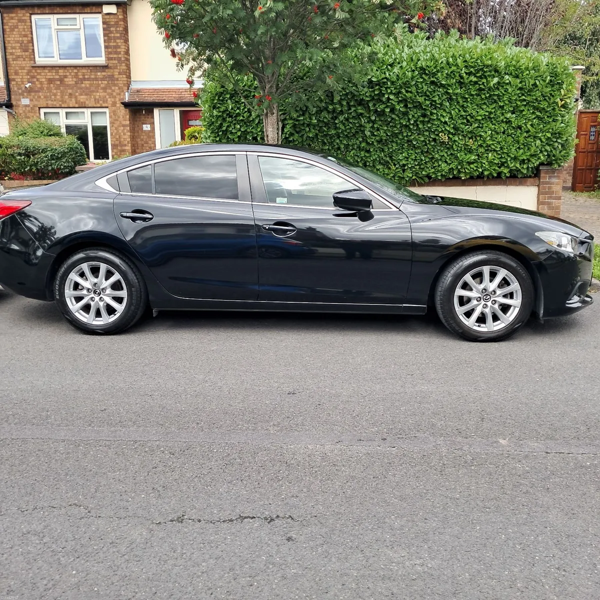 Mazda 6 petrol 2016 - Image 2