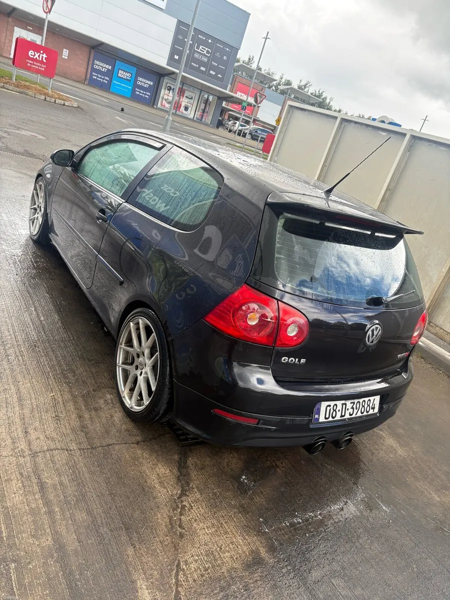 Vw golf - Image 3