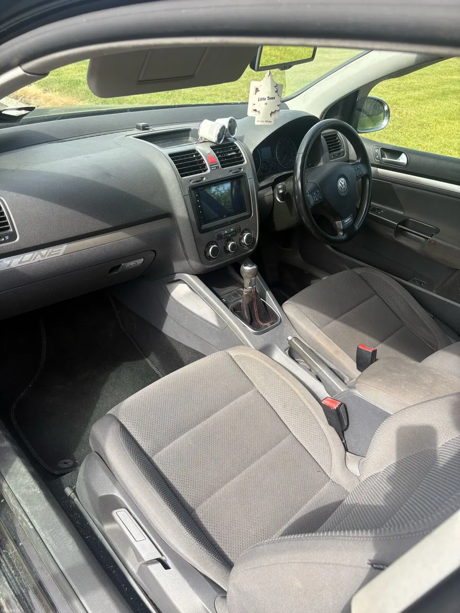 Vw golf - Image 4