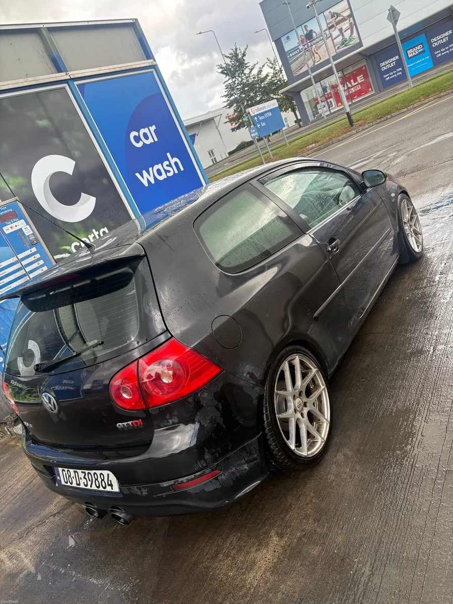 Vw golf - Image 2